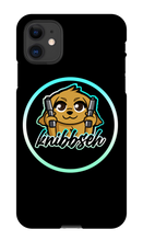 knibbseh iPhone Phone Cases