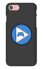 Capinha de Celular Logo filipeadntgameplays