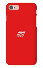 Vaderr Iphone Case