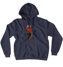 At a Glance Hoodies (No-Zip/Pullover)