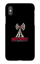 hotspotgaming iPhone Phone Cases