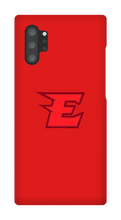 Emax Samsung Phone Case tema rosso