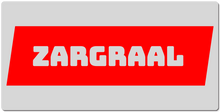 zargraal XXL Gaming Mousepad