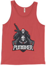 xpunisherttv Tank Top