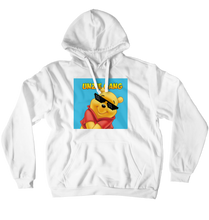 unziegang Hoodies (No-Zip/Pullover)