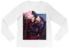 SlowKnight ( Long Sleeve )