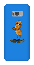 majornuts Samsung Phone Cases