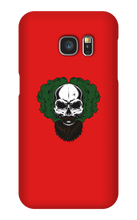 nucleargamezhd Samsung Phone Cases