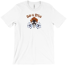Master Plo Gun Ship Art T-Shirts