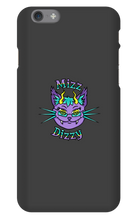 mizzdizzy iPhone Phone Cases