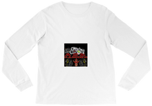 A2ZGAMING Long Sleeve Tee