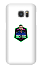 ozi86 Samsung Phone Cases