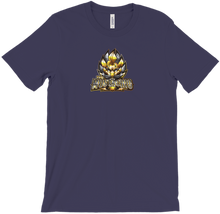 themustachiogamer T-Shirts