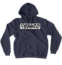 Fistikuts Hoodies