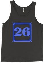 Server26 Twist Tank Top