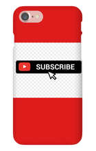 cheekasquad iPhone Phone Cases