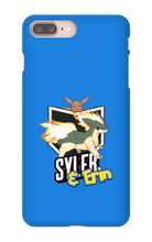 syler iPhone Phone Cases