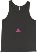 china_nudel Tank Top