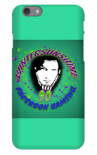 wintersunshine90 iPhone Phone Cases
