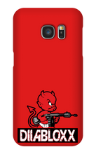 Samsung - Coque de téléphone