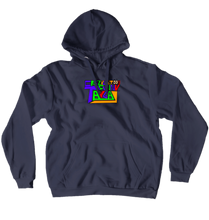 crazycartoonfunnytayga Hoodies (No-Zip/Pullover)