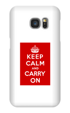 joshyisqt Samsung Phone Cases
