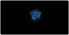 dangerousmind XXL Gaming Mousepad