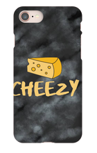 cheezy26_ iPhone Phone Cases