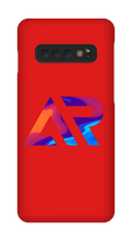 AR - Rainbow Samsung S8 Phone Cases