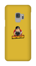 freestylekitchen Samsung Phone Cases