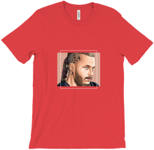 T-Shirt Vikings Ragnar