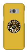 king_dave1011 Samsung Phone Cases