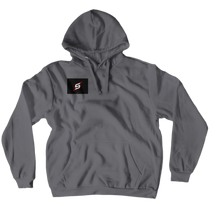 xsimpparkerxonxbox Hoodies (No-Zip/Pullover)