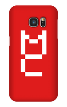 mcgamer_4k Samsung Phone Cases