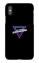 theamazingdinacow iPhone Phone Cases