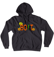 Halloween Hoodie