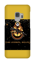 unrealablesam Samsung Phone Cases