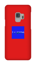 se-5904649 Samsung Phone Cases