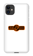 JOAHgames iPhone Cases