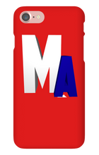 mainace iPhone Phone Cases