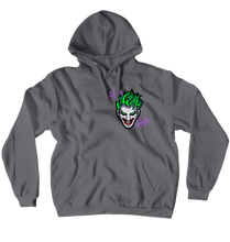 thejok3rau Hoodies (No-Zip/Pullover)