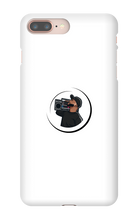 dwayney_mac iPhone Phone Cases