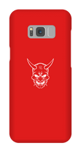 mcthor27 Samsung Phone Cases