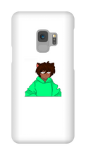 Channel Art Samsung Phone Cases