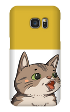 jcerdalicious Samsung Phone Cases