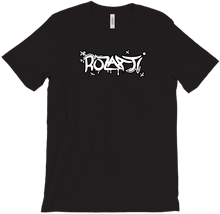 rozaati dripping T-shirt