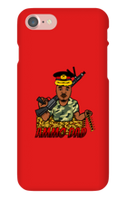 Ammo Dad Gaming iPhone Phone Cases