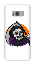 rangagangaa Samsung Phone Cases
