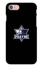 majorpaayne iPhone Phone Cases