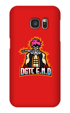 dgtc_end Samsung Phone Cases